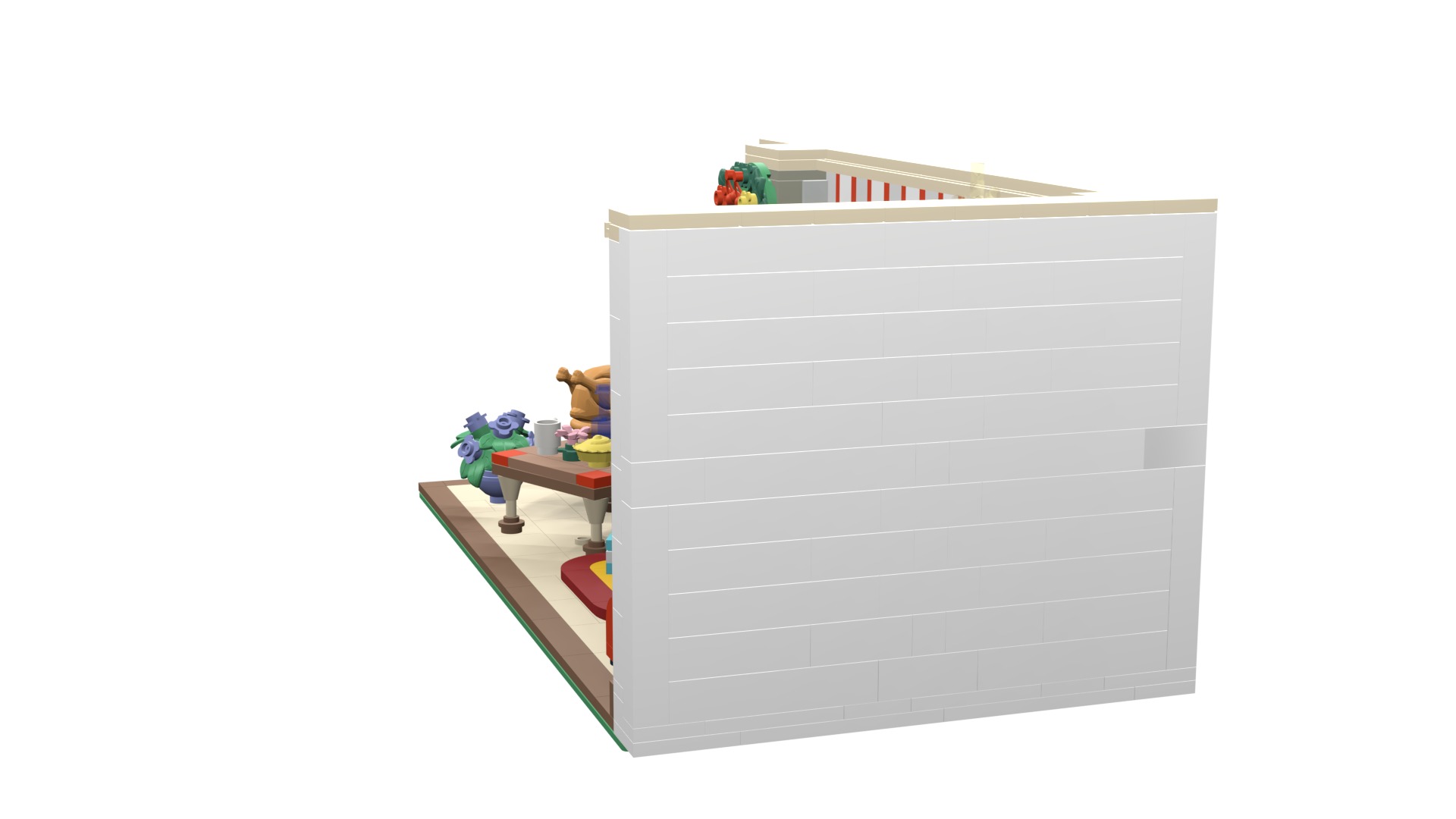 TwindBricks3D - Cozy Christmas Vibes 3D print model_32