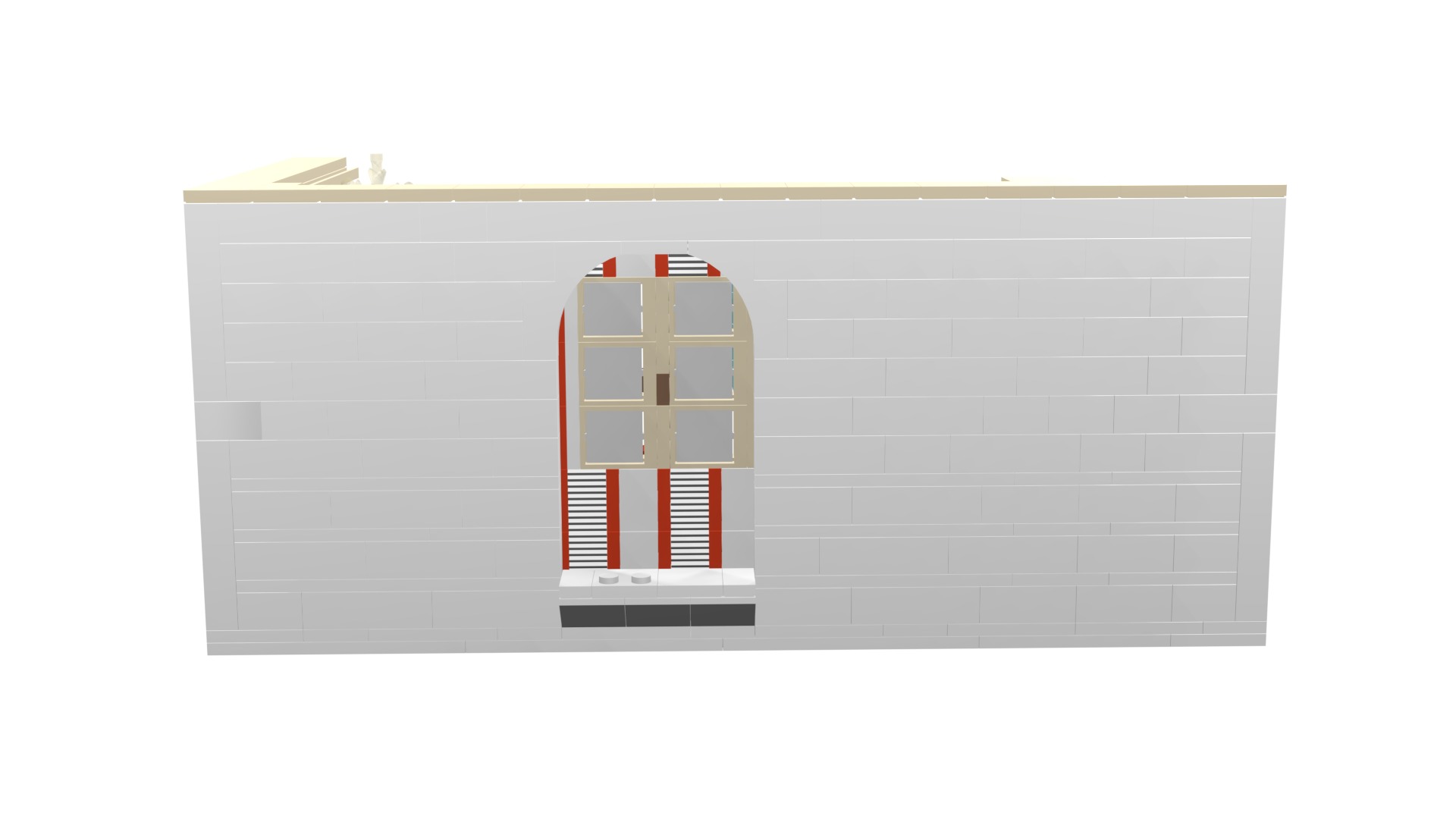 TwindBricks3D - Cozy Christmas Vibes 3D print model_22