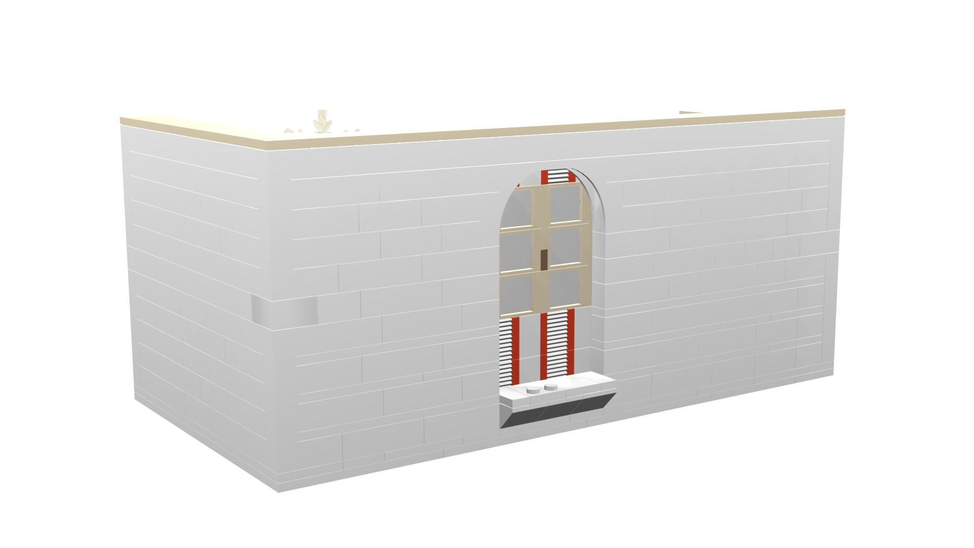 TwindBricks3D - Cozy Christmas Vibes 3D print model_27