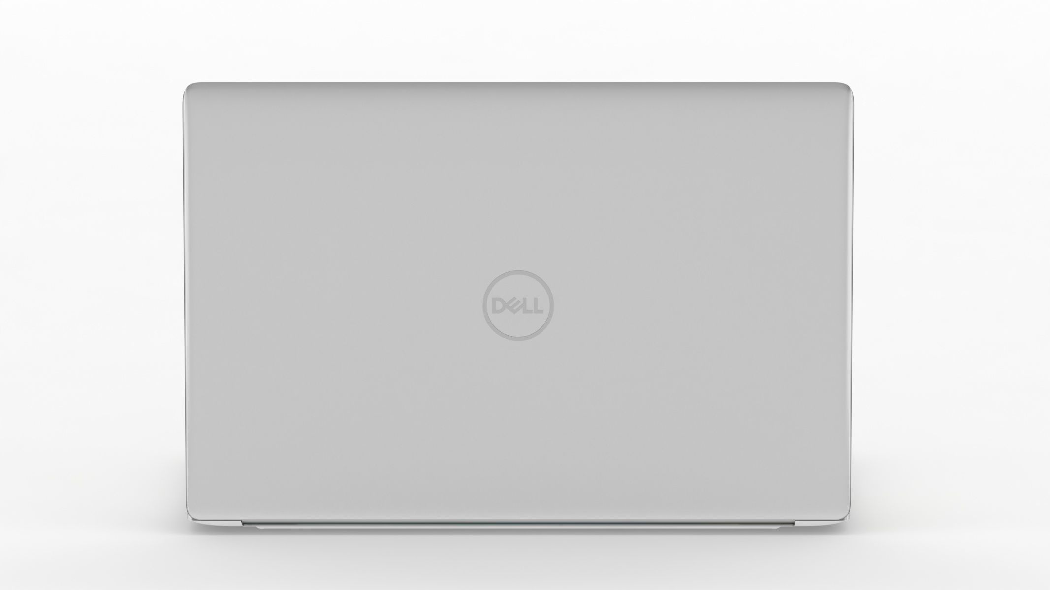 Dell XPS 15 Laptop 2024 3D model_3