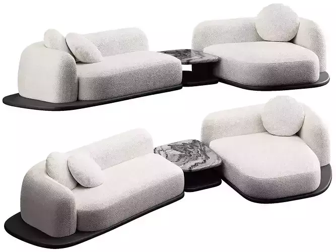 Naturedesign Dune wood