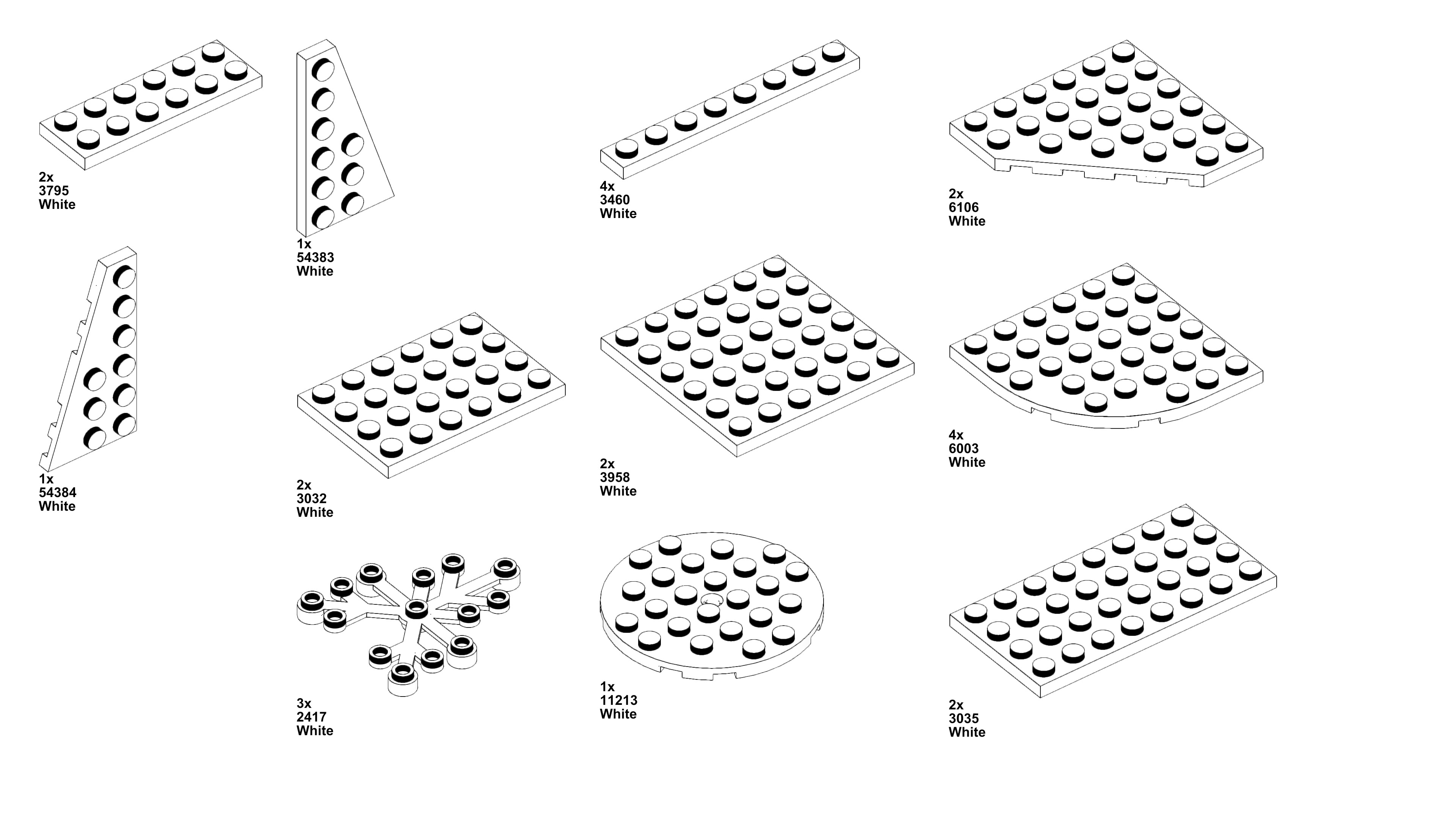 MocBricks3D - Lego 10293 Santa Visit 3D print model_8