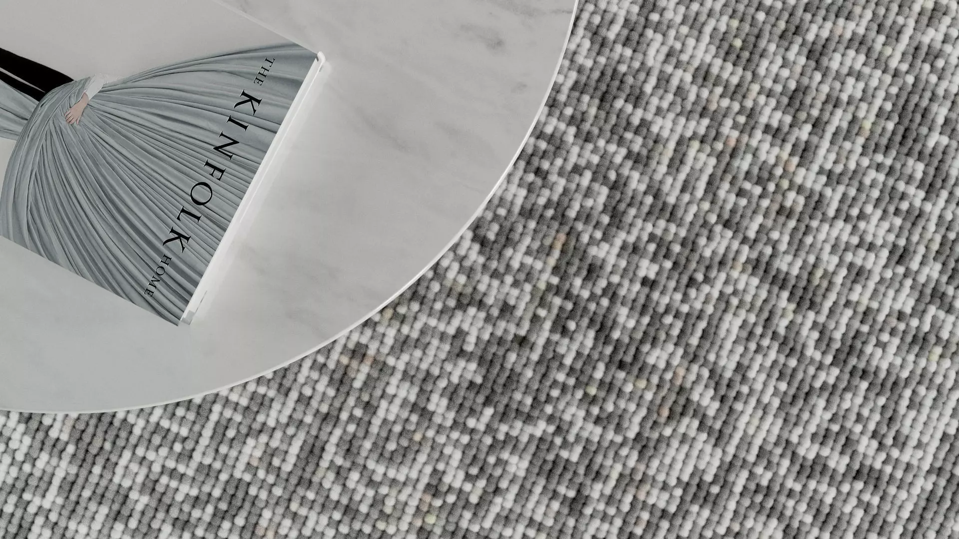 Halcyon Lake Salsa Swing 136 Rug 3D model_0