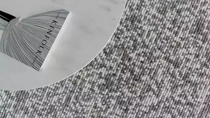 Halcyon Lake Salsa Swing 136 Rug