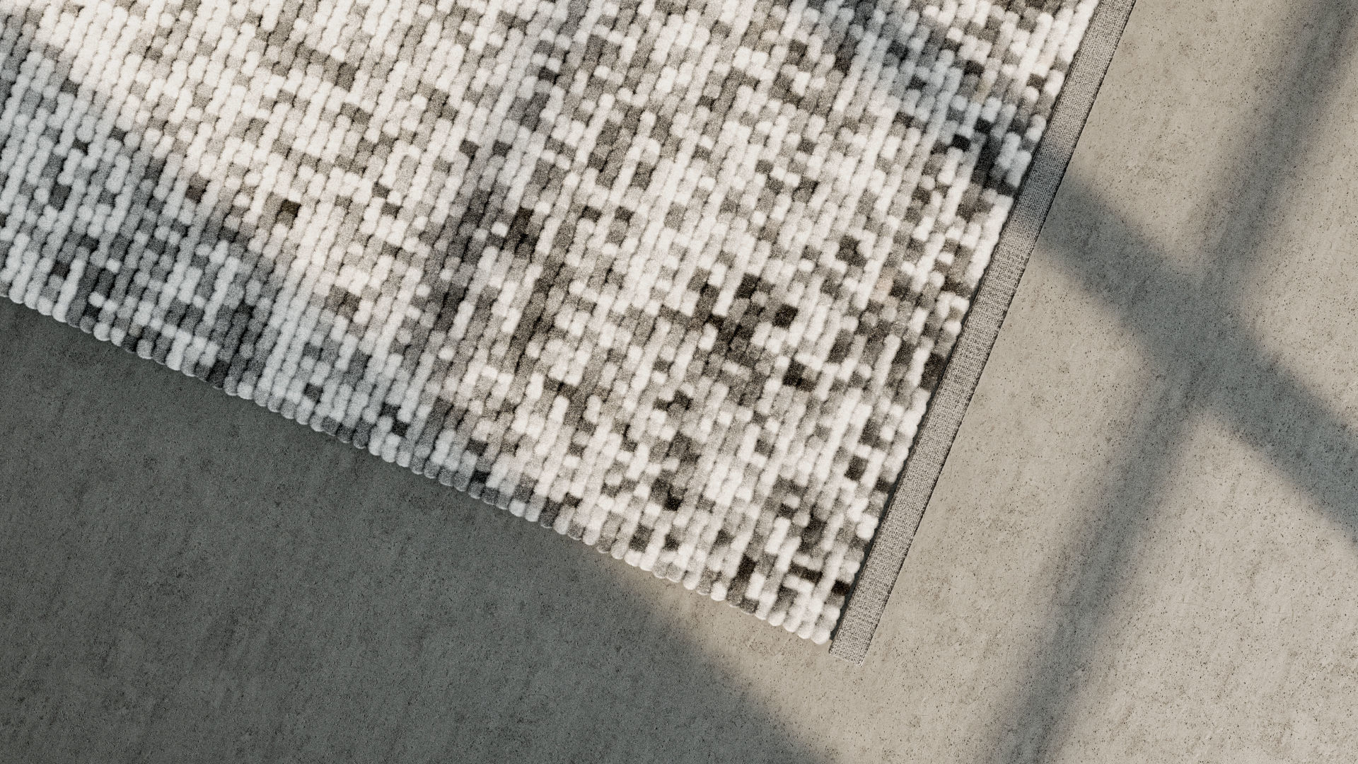 Halcyon Lake Salsa Swing 136 Rug 3D model_4