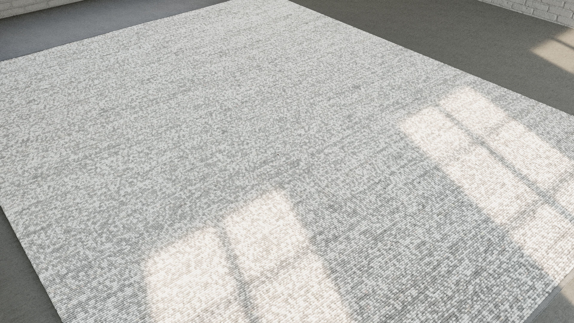 Halcyon Lake Salsa Swing 136 Rug 3D model_3