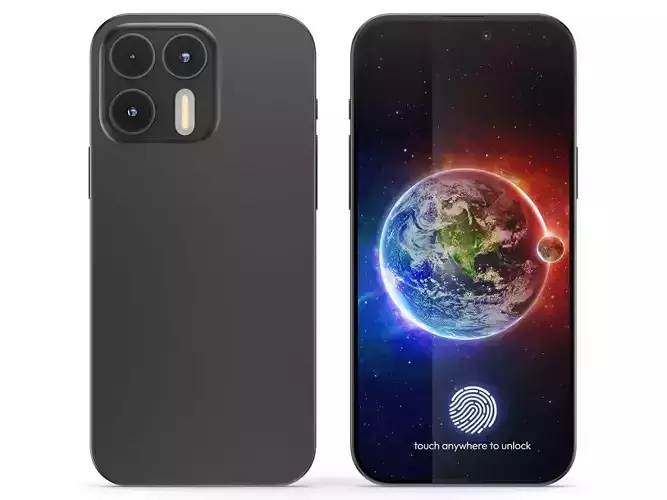 Generic Smartphone 08 Screen 7 Inches