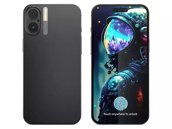 Generic Smartphone 09 Screen 7 Inches