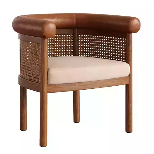 Jensen Dining Chair