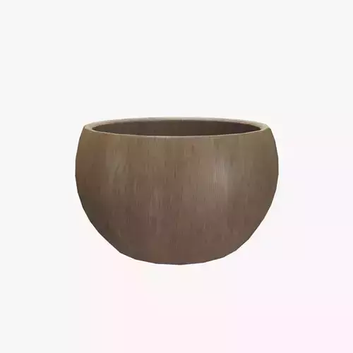 Medieval Bowl V01