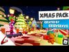 GrieverXVII - Roblox - Asset Pack - Xmas Pack Low-poly 3D model_1