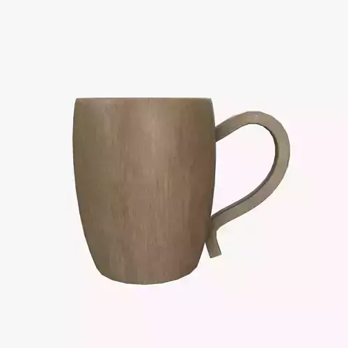 Medieval Mug