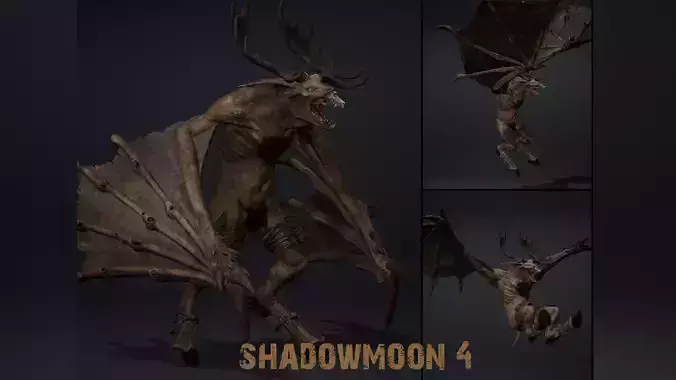 Shadowmoon 4