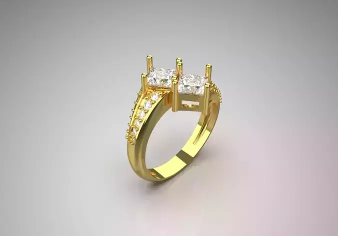 jewellery ring jr00085