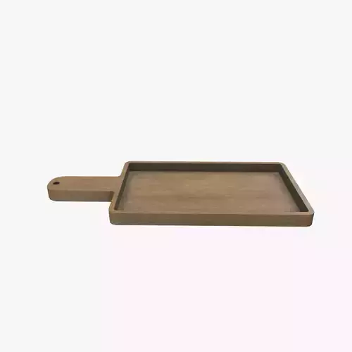 Medieval Tray V02