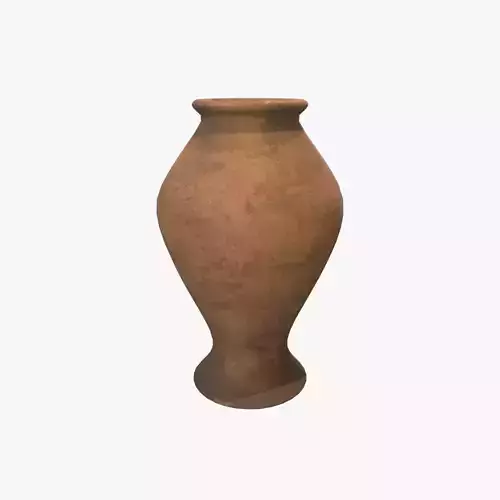 Medieval Vase V01