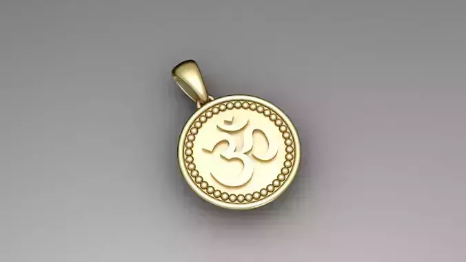Om Locket