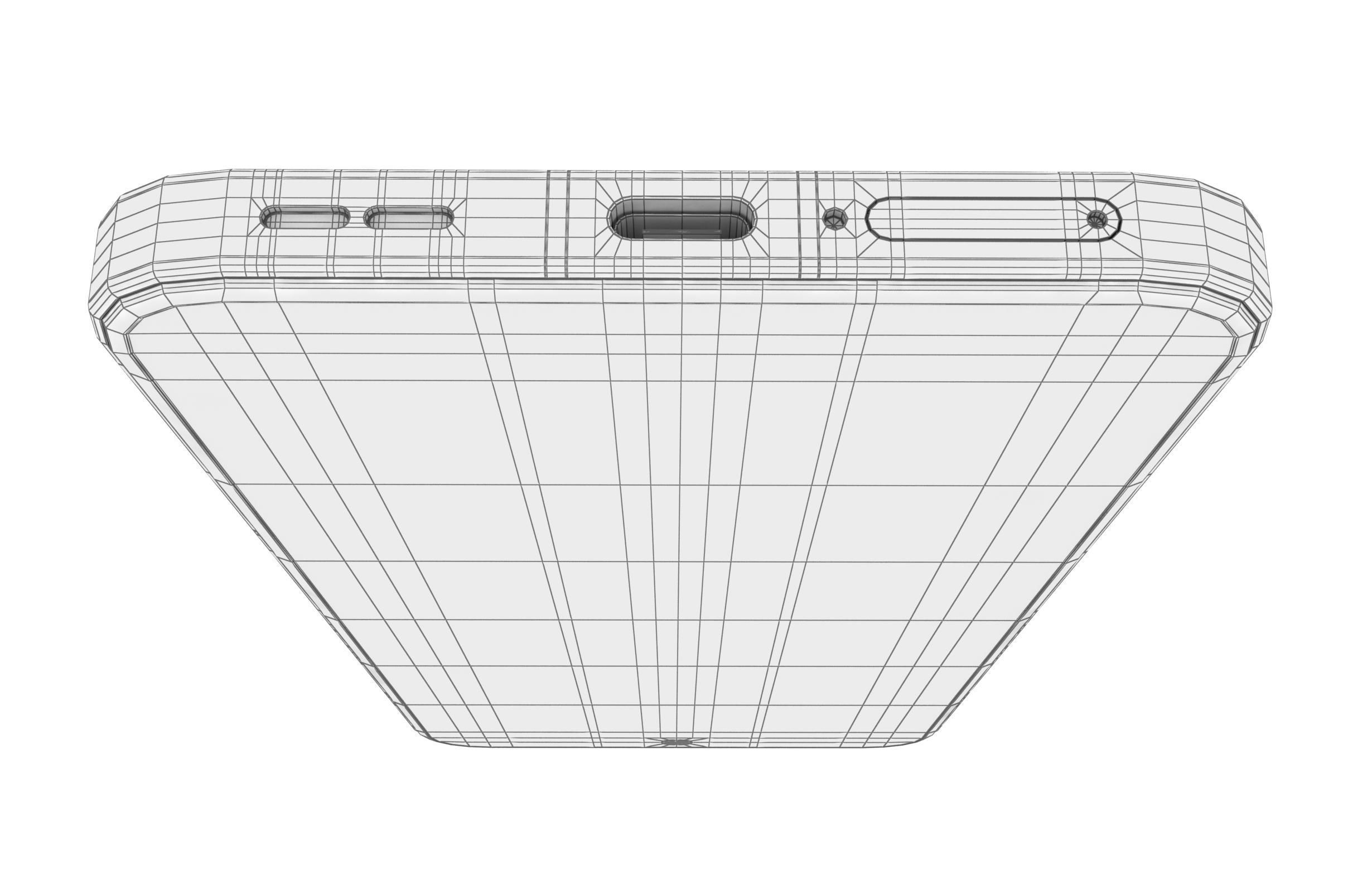 OPPO Reno13 and Reno13 Pro 3D Model Collection_71