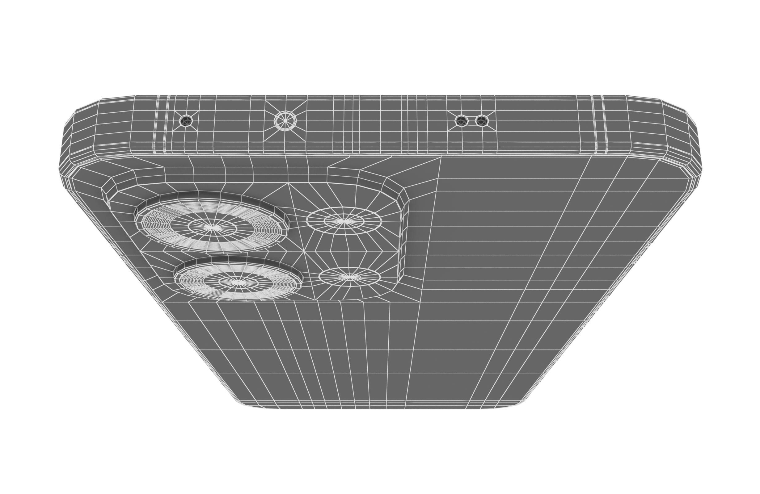 OPPO Reno13 and Reno13 Pro 3D Model Collection_33