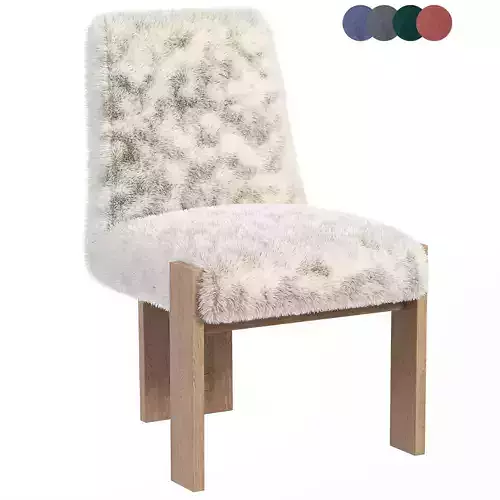 Roxy Dining Chair Somerton Ash