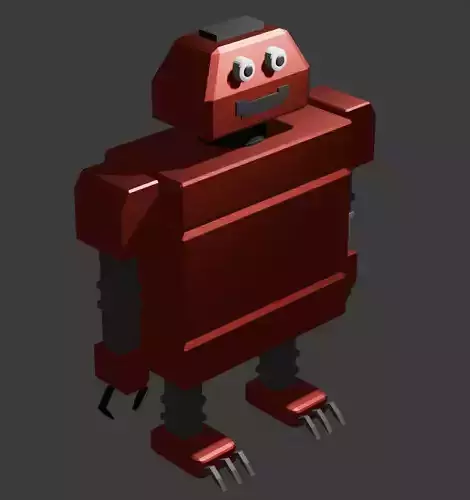 Robot