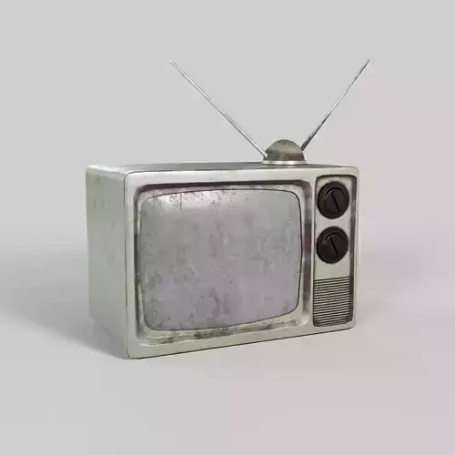 Old TV