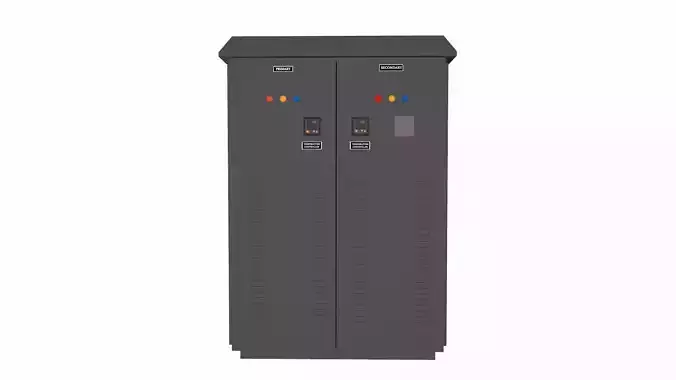 Electric Cabinets