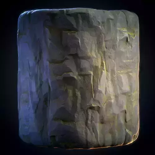 Cliff Rock - VOL 09 - SBsar - Maps