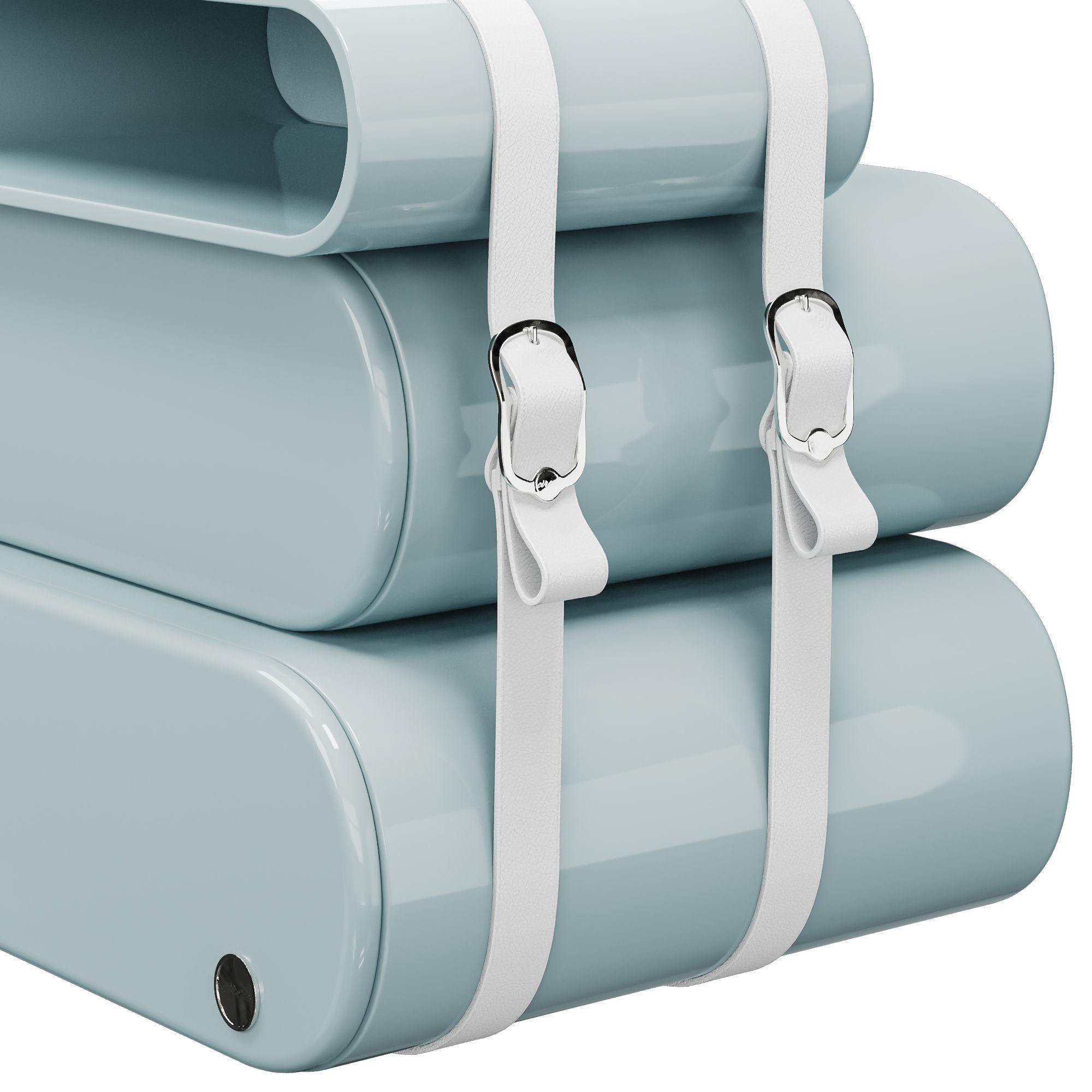 Dream desk by Circu 3D model_11