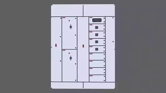 Electric Panel