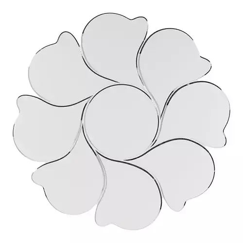 Navado Mirror Art 12