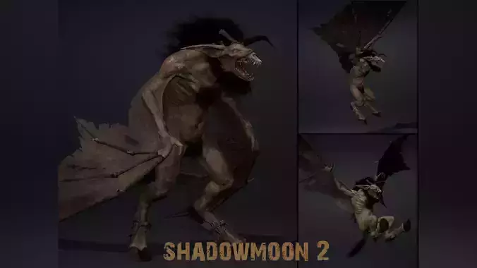 Shadowmoon 2