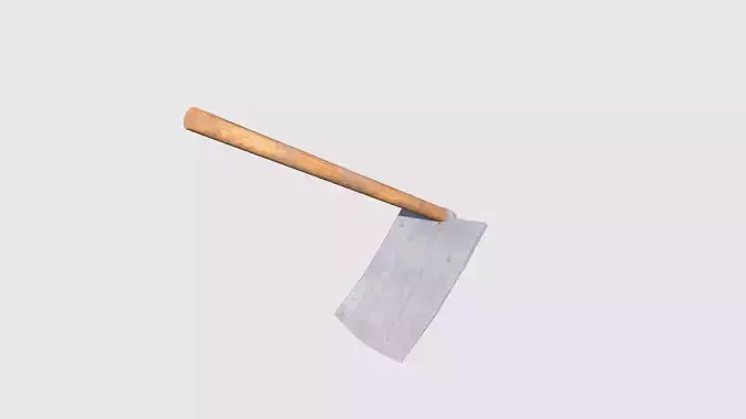 Shovel