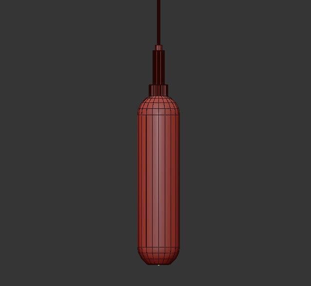 TUBE MILO 3D model_3