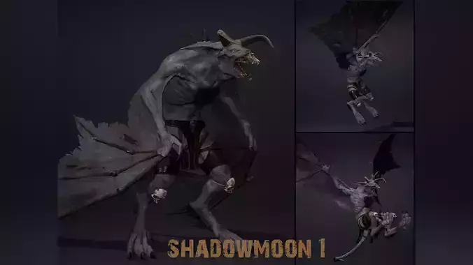 Shadowmoon 1