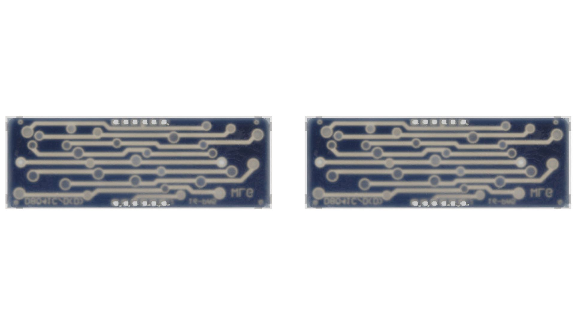 Clock 7 Segmented LED 3D model_18