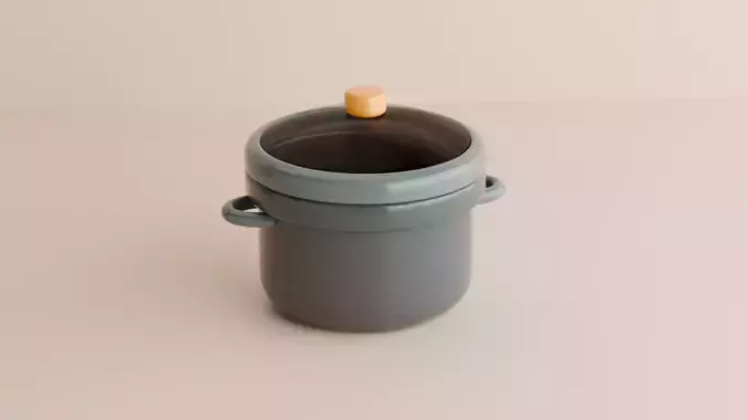 Cooking Pot