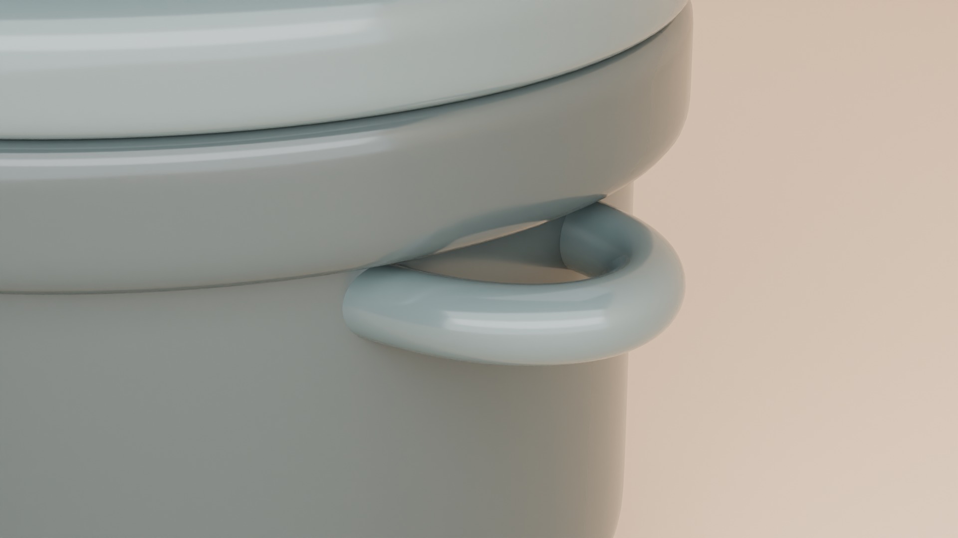 Cooking Pot Free low-poly 3D model_2