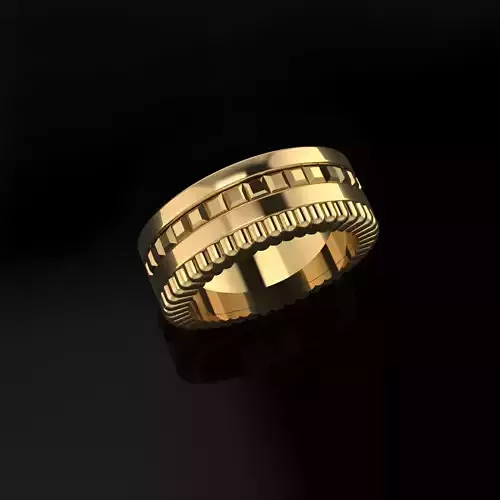 Boucheron Ring