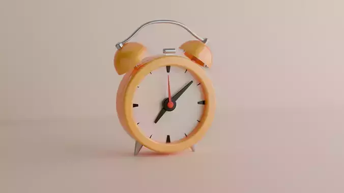 Alarm Clock