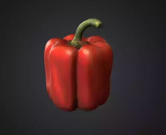 red pepper