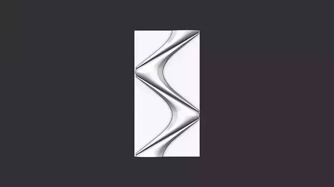 DS Automotive Logo 3D print model