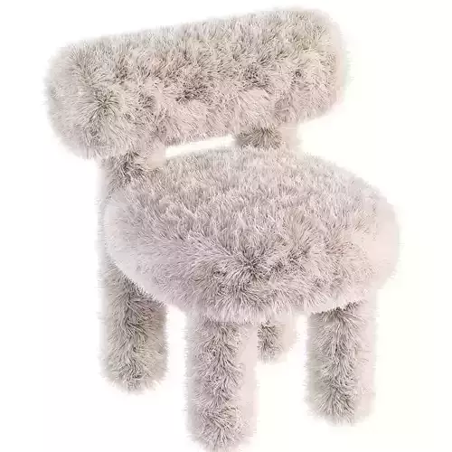 NOOM GROPIUS CS1 FLUFFY EDITION