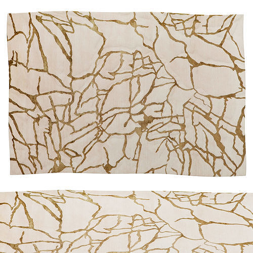 carpet 3D model
