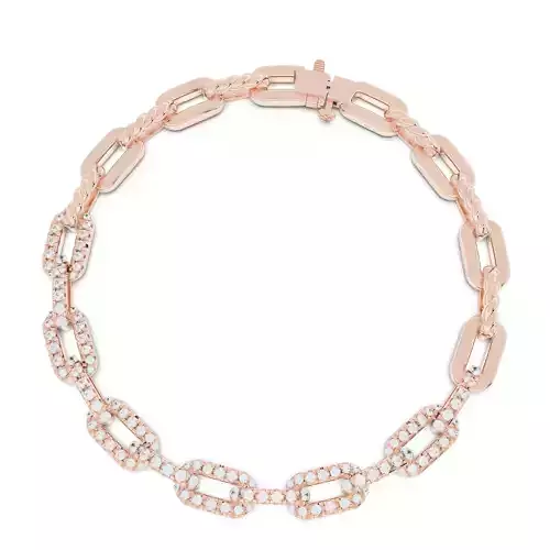 Chain Bracelet 