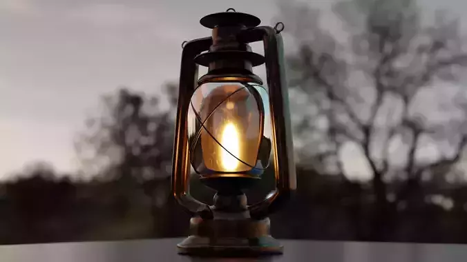 night lantern