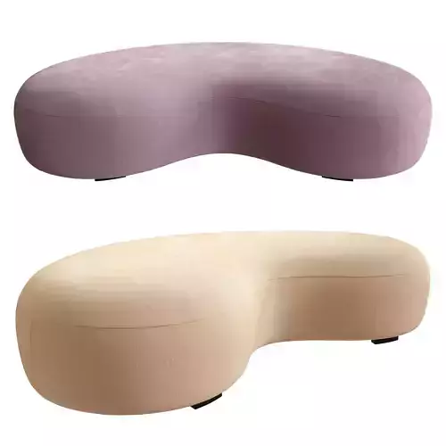 Pierre Augustin Nauge 190 Ottoman