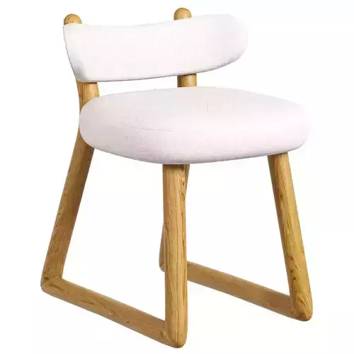Polus 001 Chair