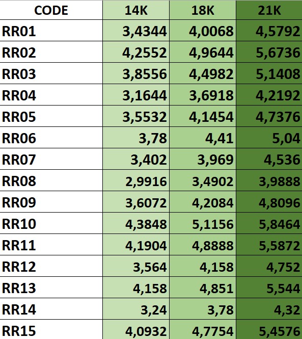 NEW RING COLLECTION-RR01- 3D print model_1