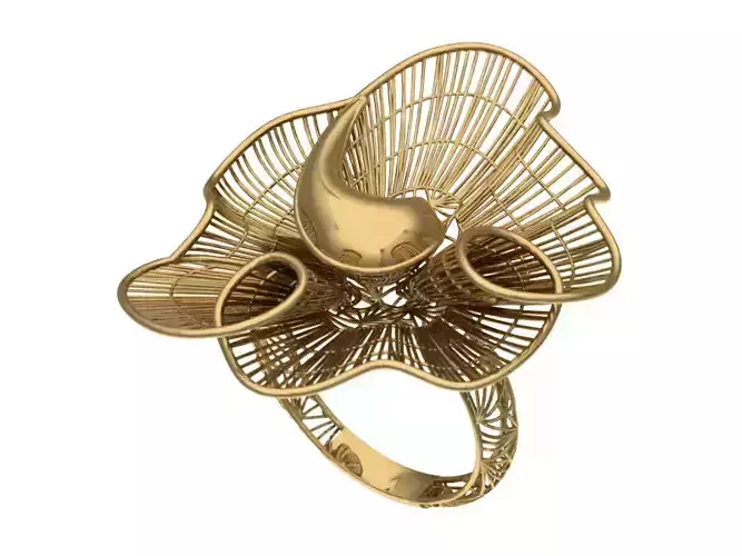 NEW RING COLLECTION-RR05-